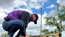 В Павлодарской области проверят находящиеся на гарантийном обслуживании дороги