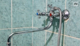 Где в Павлодаре отключат горячую воду