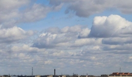 Заморозки ожидают в Павлодарской области 28 апреля