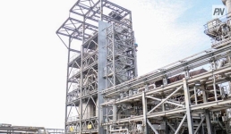 ПНХЗ модернизирует производство и увеличит выпуск своей продукции