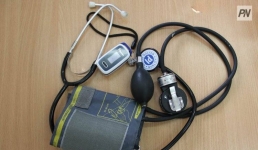 Из Теренколя в Павлодар: юного пациента вовремя доставили в больницу