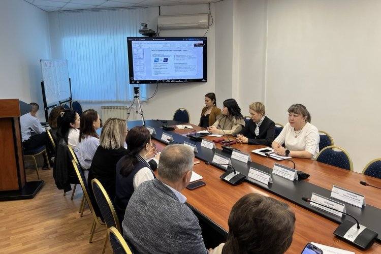 Павлодарским бизнесменам рассказали о техногрантах