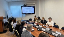 Павлодарским бизнесменам рассказали о техногрантах