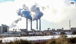 АО «Алюминий Казахстана» представило отчет по итогам 2025 года