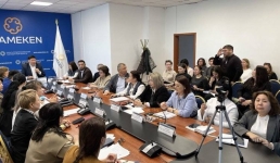 Павлодарским бизнесменам рассказали о новшествах в трудовом законодательстве