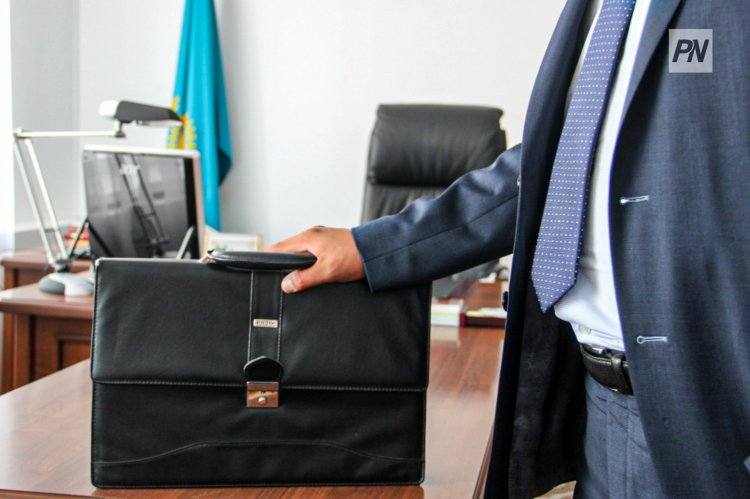 Павлодарским специалистам разъяснили принципы идеологии «Закон и порядок»