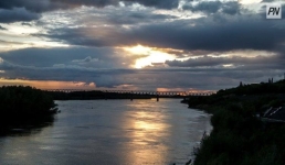 Заморозки и жара до +39 возможны в мае в Павлодарской области