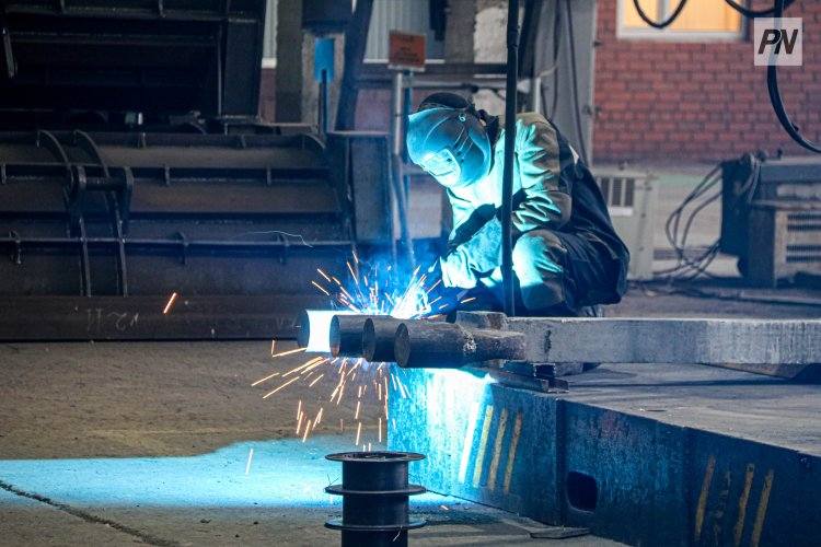 На павлодарских предприятиях ввели концепцию нулевого травматизма