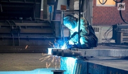 На павлодарских предприятиях ввели концепцию нулевого травматизма