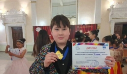 На высшем уровне: в Павлодаре состоялся региональный этап Дельфийских игр