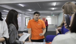 Внедрение Атласа новых профессий повышает привлекательность техспециальностей