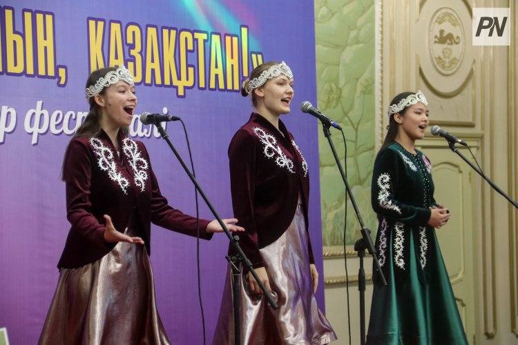 В Казахстане работают свыше 30 Домов дружбы