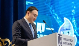 В Павлодарской области прошёл экочас о рациональном использовании воды