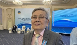 Известные павлодарцы выделили уникальность Исы Байзакова