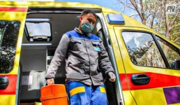 Как в Павлодаре решат вопрос дефицита врачей