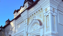 Памятник архитектуры в Павлодаре реставрируют до июня