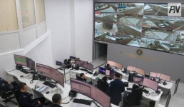 Окурок под камерой: в Павлодаре находят нарушителей даже во дворах