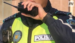 Павлодарец рискнул жизнью ради экономии пары минут
