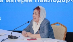 Материнское сообщество Павлодара обсудило, как предупредить пороки общества