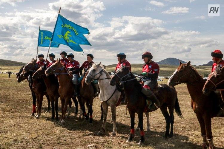 В Павлодарской области объявили отбор в мегапроект «Жігіт сұлтаны-2026»