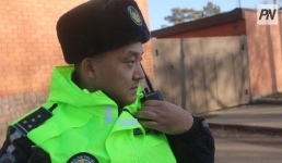 Психолог проанализировала личностные особенности павлодарских полицейских