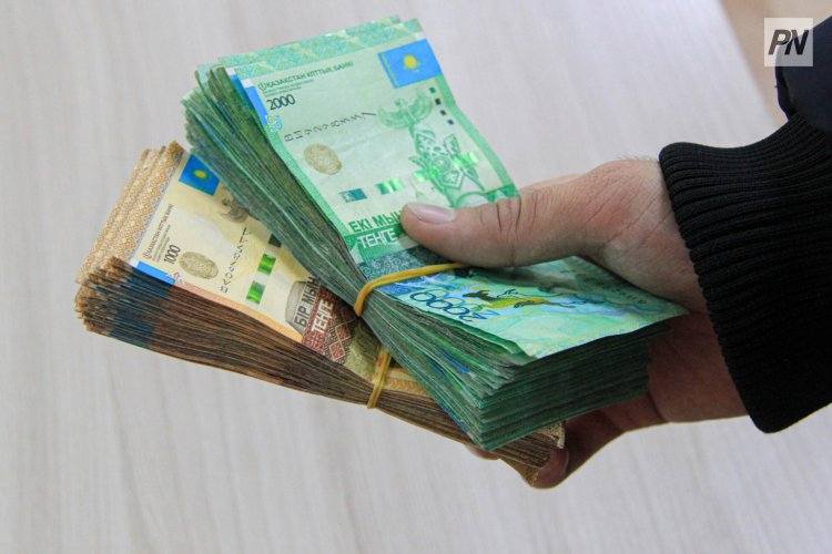 Нет зарплаты: на какие нарушения чаще всего жалуются павлодарцы