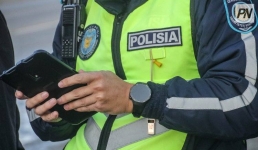 В Павлодаре полиция остановила любителей запрещенного отдыха