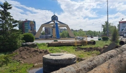 Аксусцам установили сроки подготовки к предстоящей зиме