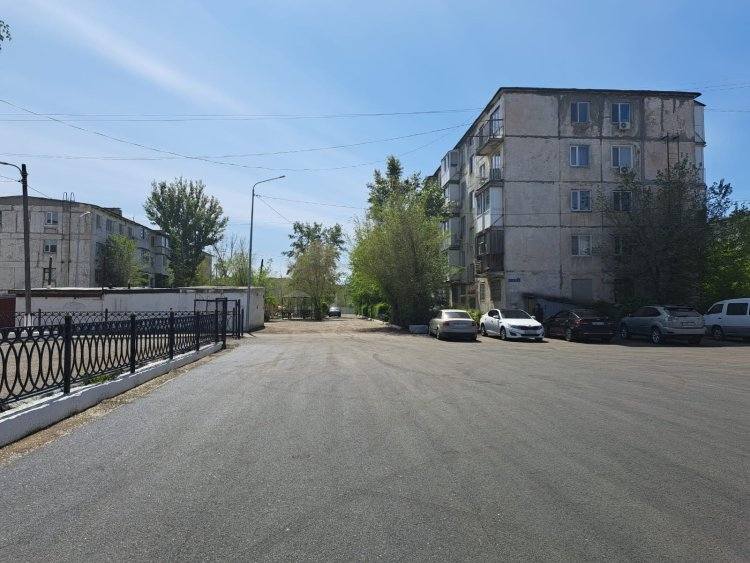 Как в Экибастузе решают один из самых волнующих горожан вопросов