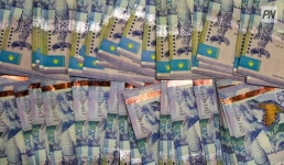 Средняя зарплата павлодарцев выше, чем в соседних регионах