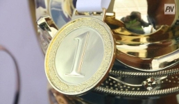 Сотрудница павлодарской полиции стала чемпионкой мира по рукопашному бою
