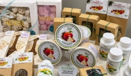 Павлодарский бренд представит органическую продукцию на ЭКСПО в Нью-Йорке