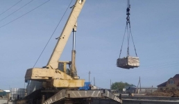 В селах района Теренколь отремонтируют садик и Дом культуры