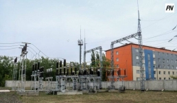 Новая подстанция в Павлодаре обеспечит энергией четверть города