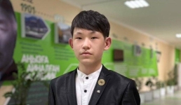 Павлодарский выпускник набрал рекордные 140 баллов на ЕНТ