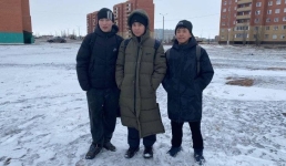 В Экибастузе ребенок едва не погиб в открытом колодце