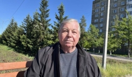 Владимир Линчевский: у «Иртыша» появился шанс на перезагрузку