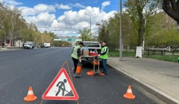 Более 20 улиц отремонтируют в Павлодаре