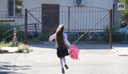 Детей Павлодарской области поздравили с международным праздником