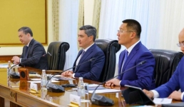 Строительство промышленного парка в Павлодарской области обсудили в Правительстве
