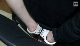 В Павлодар экстрадировали скрывавшегося 20 лет в соседней стране преступника
