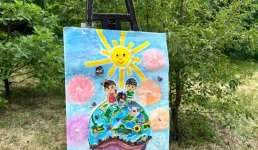 Павлодарцев призвали начать с себя на экологическом фестивале EcoFest