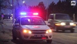 Полиция Павлодарской области усилила контроль на дорогах региона