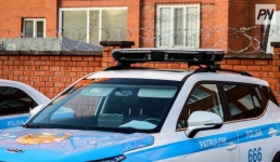 В Павлодарской области позаботились о безопасных для детей дорогах
