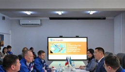 В Павлодарской области реализуют уникальный проект по производству водорода