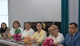В Павлодаре наградили лучших экологов, волонтеров и общественников