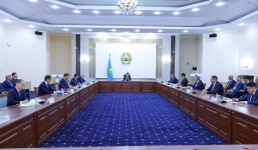 Павлодарские аграрии завершили посевную кампанию в срок