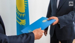 В двух управлениях Павлодарской области сменились руководители