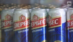 В Павлодаре предпринимателя наказали за продажу пива не достигшему 21 года