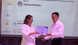 В Павлодарской области назвали лучших молодых профессионалов